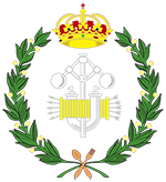 Escudo de Ingenieros